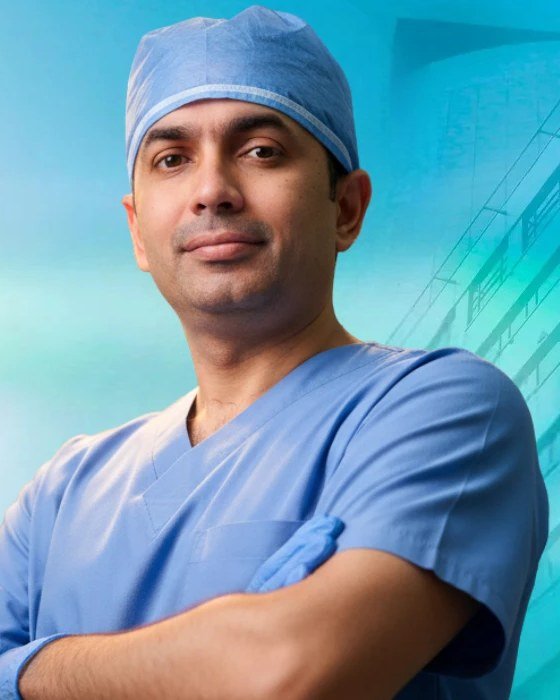 How Do You Choose a Gastroenterologist in Ahmedabad? A Simple Checklist 1 Dr Harsh Shah, surgical gastroenterologist, Gota OPD, Ahmedabad