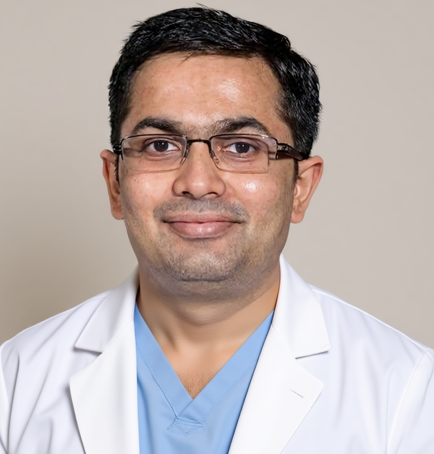 Rectal Prolapse Surgery — Rectopexy, Perineal Repair and the Mesh Question | Dr Harsh Shah, Ahmedabad 1 Dr Harsh Shah, rectal and pelvic floor surgeon, Ahmedabad